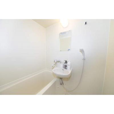 【琴似3分】長期滞在◎買物便利・無料ネット丨シティ・ラ・デファンス511(禁煙)(2)の物件写真6