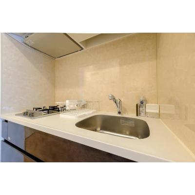 【江坂7分】長期滞在◎商業施設近く生活便利丨ZOOM江坂公園1003(禁煙)(2)の物件写真3