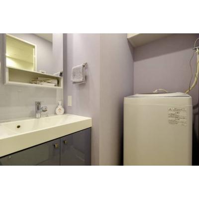 【江坂7分】長期滞在◎商業施設近く生活便利丨ZOOM江坂公園1003(禁煙)(2)の物件写真5