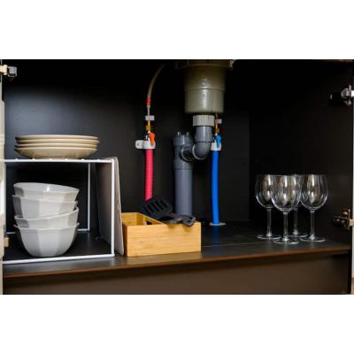 【江坂7分】プロジェクター完備！長期滞在◎丨ZOOM江坂公園1005(禁煙)(2)の物件写真4