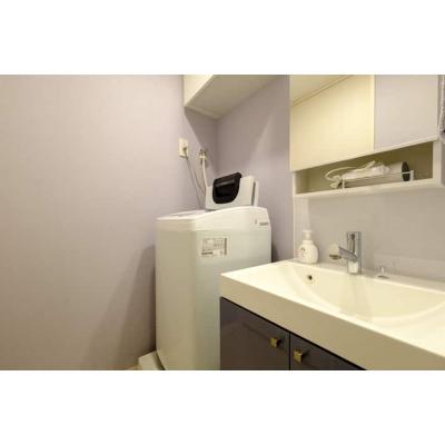 【江坂7分】プロジェクター完備！長期滞在◎丨ZOOM江坂公園1005(禁煙)(2)の物件写真5