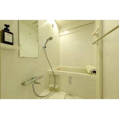 【江坂7分】プロジェクター完備！長期滞在◎丨ZOOM江坂公園1005(禁煙)(2)の物件写真6