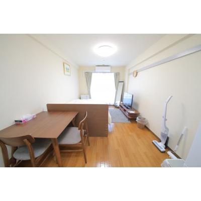 【学園前6分】長期滞在◎買物便利丨シティアヴェニュー旭町705(禁煙)(1)の物件写真1