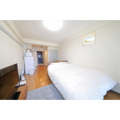 【学園前6分】長期滞在◎買物便利丨シティアヴェニュー旭町705(禁煙)(1)の物件写真2