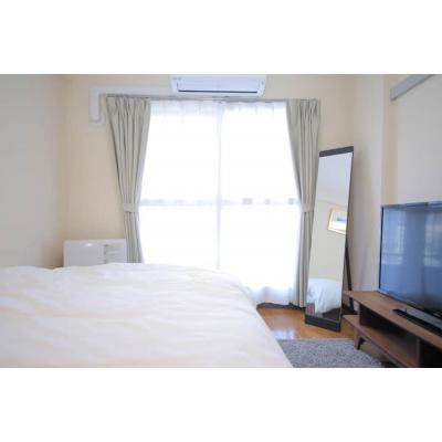 【学園前6分】長期滞在◎買物便利丨シティアヴェニュー旭町705(禁煙)(1)の物件写真3