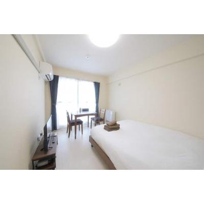 【学園前6分】さっぽろ乗換なし◎長期滞在におすすめ丨シティアヴェニュー旭町807(禁煙)(1)の外観画像