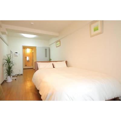 【学園前6分】札幌駅乗換なし◎買物便利/長期滞在丨シティアヴェニュー旭町801(禁煙)(1)の外観画像