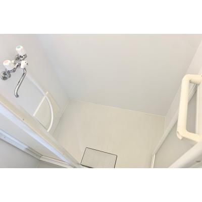 【武蔵関】国際交流◎ラウンジ・庭付シェアハウス丨グリーンガーデン石神井台【1ヶ月プラン】212(禁煙)(1)の物件写真3