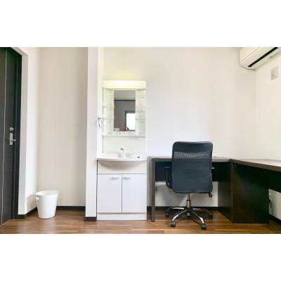 【武蔵関】ラウンジ・ウッドデッキ付シェアハウス丨グリーンガーデン石神井台【3ヶ月プラン】212(禁煙)(2)の物件写真2