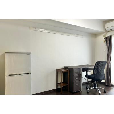 【桜台】スキルUP応援！コワーキング付シェアハウス丨Xgarden桜台【1ヶ月プラン】1R(1階)(禁煙)(2)の物件写真2