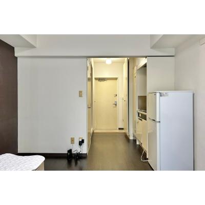 【桜台】スキルUP応援！コワーキング付シェアハウス丨Xgarden桜台【1ヶ月プラン】1R(1階)(禁煙)(2)の物件写真3