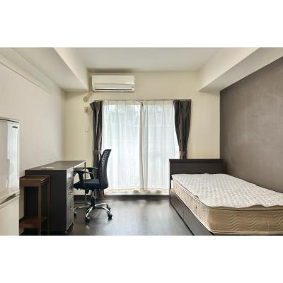 【桜台】スキルUP応援！ラウンジ付シェアハウス丨Xgarden桜台【3ヶ月プラン】1R(2階以上)(禁煙)(1)の外観画像