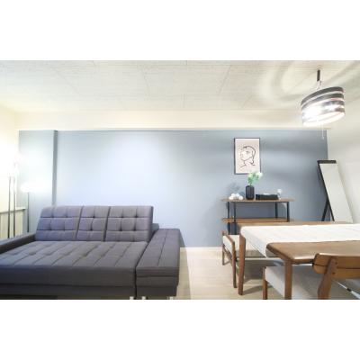 【西線6条3分】リフォーム済◎無料Wi-Fi完備丨ノーザンヒルズ南6条36㎡タイプ(禁煙)(3)の物件写真3