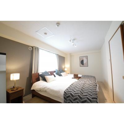 【西線6条3分】大通公園徒歩15分・リフォーム済丨ノーザンヒルズ南6条50㎡タイプ(禁煙)(2)の物件写真4