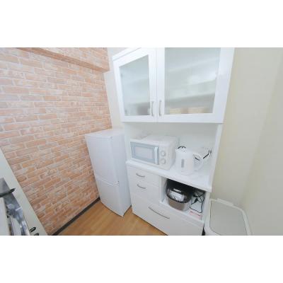 【西線6条3分】大通公園徒歩15分・リフォーム済丨ノーザンヒルズ南6条50㎡タイプ(禁煙)(2)の物件写真6