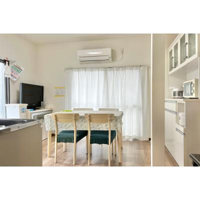 【武蔵小杉】女性限定シェアハウス・買物便利丨東都マンスリー シェアハウス武蔵小杉【1ヶ月プラン】1R(禁煙)(5)の外観画像