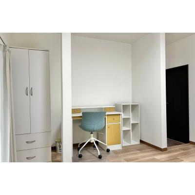 【武蔵小杉10分】女性専用シェアハウス｜都心アクセス◎買物便利丨東都マンスリー シェアハウス武蔵小杉【3ヶ月プラン】1R(禁煙)(2)の物件写真3