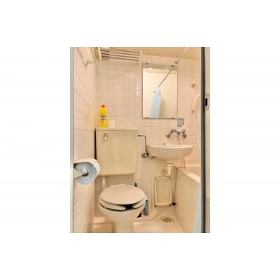 【相模大野2分】短期利用に最適◎オートロック付丨グリタァ相模大野1K(禁煙)(2)の物件写真5