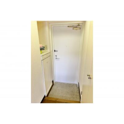 【相模大野2分】短期利用に最適◎オートロック付丨グリタァ相模大野1K(禁煙)(4)の物件写真6