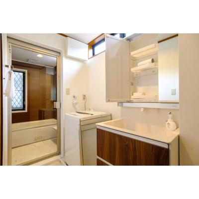 【吉祥寺10分】戸建て貸切／新宿渋谷直通で出張・短期滞在に◎丨アキサポステイ吉祥寺56㎡タイプ(禁煙)(3)の物件写真6