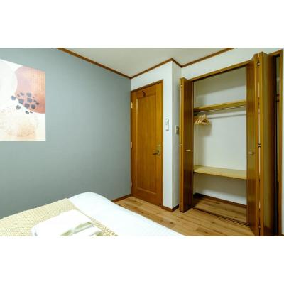 【吉祥寺10分】戸建て貸切／新宿渋谷直通で出張・短期滞在に◎丨アキサポステイ吉祥寺56㎡タイプ(禁煙)(4)の物件写真3