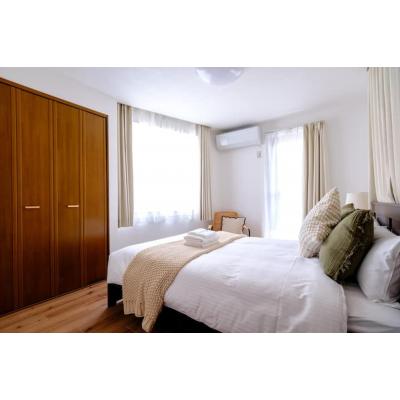 【吉祥寺10分】戸建て貸切／新宿渋谷直通で出張・短期滞在に◎丨アキサポステイ吉祥寺56㎡タイプ(禁煙)(4)の物件写真4