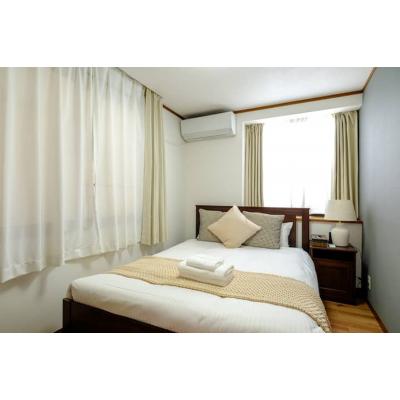 【吉祥寺10分】戸建て貸切／新宿渋谷直通で出張・短期滞在に◎丨アキサポステイ吉祥寺56㎡タイプ(禁煙)(5)の物件写真2