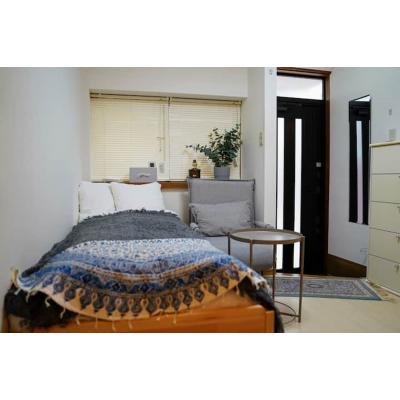 【田町4分】複数路線利用◎日当たり良好丨エクセル三田23㎡タイプ(禁煙)(5)の外観画像