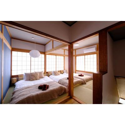 【立石8分】リノベ済ボードゲームハウス/9名宿泊可丨BOARD GAME HOUSE TOKYO63㎡タイプ(禁煙)(1)の物件写真4