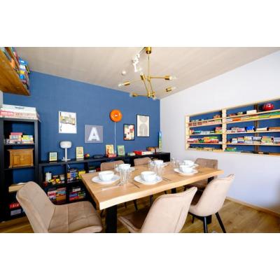 【立石8分】リノベ済ボードゲームハウス/9名宿泊可丨BOARD GAME HOUSE TOKYO63㎡タイプ(禁煙)(2)の外観画像