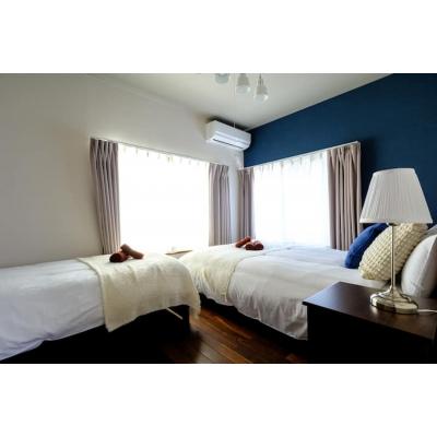 【立石8分】リノベ済ボードゲームハウス/9名宿泊可丨BOARD GAME HOUSE TOKYO63㎡タイプ(禁煙)(3)の物件写真3