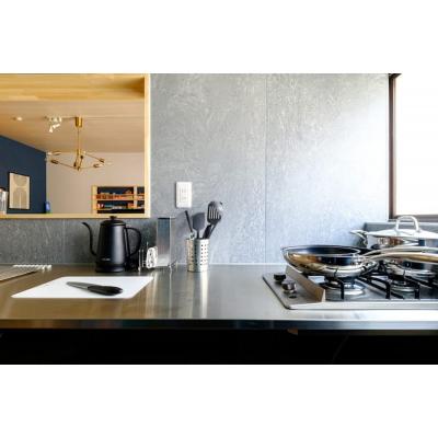 【立石8分】リノベ済ボードゲームハウス/9名宿泊可丨BOARD GAME HOUSE TOKYO63㎡タイプ(禁煙)(3)の物件写真6