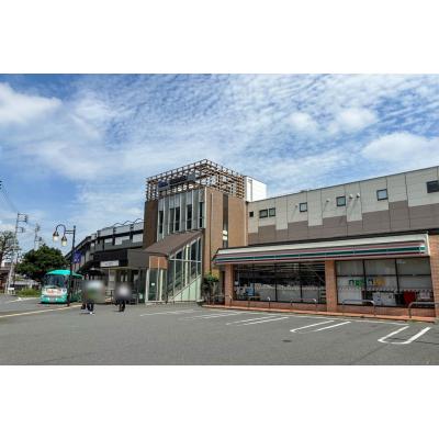 【武蔵野台5分】国際交流シェアハウス・快適リモートワーク可丨WILL府中【1ヶ月プラン】1R(禁煙)(4)の物件写真2