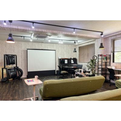 【武蔵野台】ラウンジで英語レッスン◎買物便利丨WILL府中【3ヶ月プラン】1R(禁煙)(3)の物件写真5