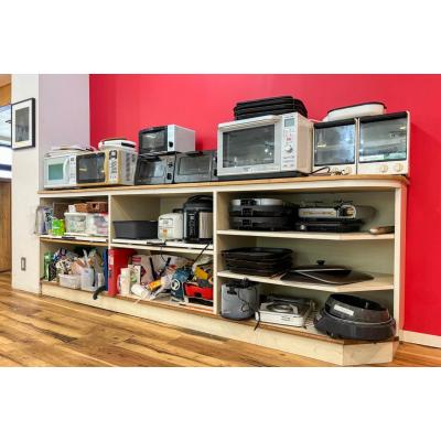 【武蔵野台】ラウンジで英語レッスン◎買物便利丨WILL府中【3ヶ月プラン】1R(禁煙)(5)の物件写真4