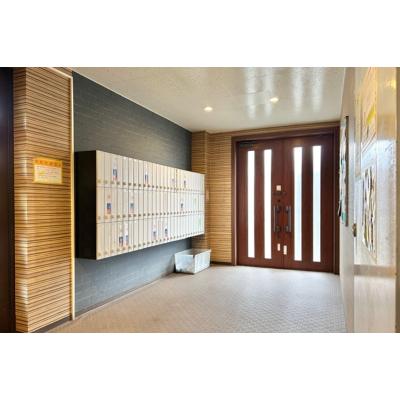 【京王堀之内8分】リモートワーク・出張向け｜ネット無料丨シティーハイツ堀之内1K(禁煙)(3)の物件写真2