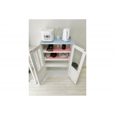 【京王堀之内8分】リモートワーク・出張向け｜ネット無料丨シティーハイツ堀之内1K(禁煙)(3)の物件写真5