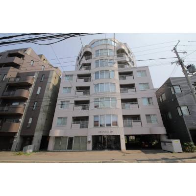 【菊水4分】札幌中心街アクセス◎長期滞在におすすめ丨シティペトルシュカ26㎡タイプ(禁煙)(2)の物件写真2