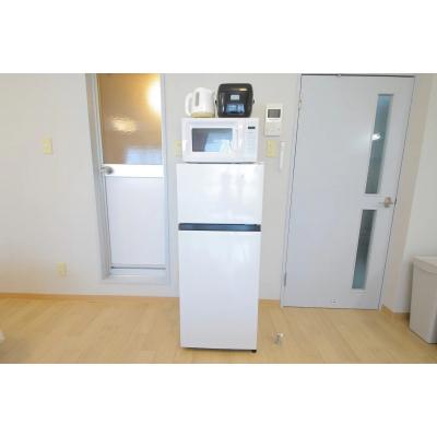 【菊水4分】札幌中心街アクセス◎長期滞在におすすめ丨シティペトルシュカ26㎡タイプ(禁煙)(2)の物件写真6