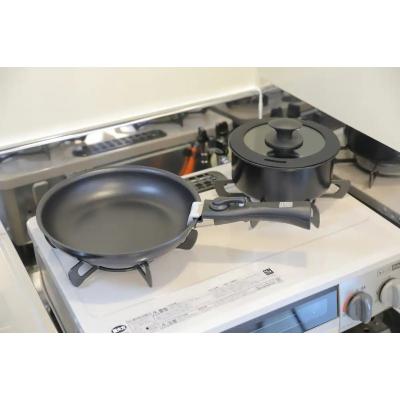 【菊水4分】都心2駅◎長期滞在におすすめ丨シティペトルシュカ25㎡タイプ(禁煙)(2)の物件写真4