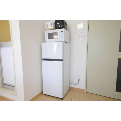 【菊水4分】都心2駅◎長期滞在におすすめ丨シティペトルシュカ25㎡タイプ(禁煙)(2)の物件写真5