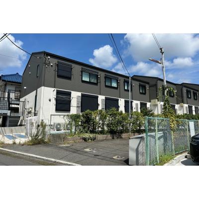 【稲田堤7分】複数路線利用可・買物便利丨バーンフリート稲田堤1R(禁煙)(2)の物件写真2
