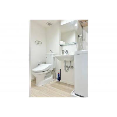 【稲田堤7分】複数路線利用可・買物便利丨バーンフリート稲田堤1R(禁煙)(2)の物件写真6