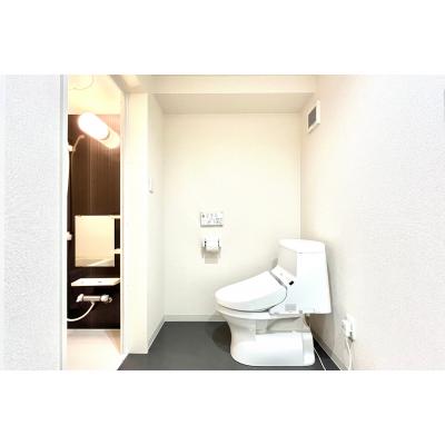 【小幡8分】テレワーク◎ロフト付デザイナーズ丨Xevi Flat101号室※1名入居※ロフト付、デザイナーズ１R(1)の物件写真6