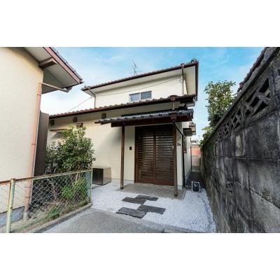 【新町駅10分】長期滞在◎バス・トイレ別/無料Wi-Fi丨みらいステイ横手3LDK(禁煙)(2)の物件写真2