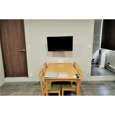 【菊水5分】家族・友達に最適◎Wi-Fi無料丨シティパレス菊水2F-A ラベンダー(禁煙)(2)の物件写真4