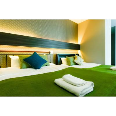 【菊水5分】家族・友達に最適◎Wi-Fi無料丨シティパレス菊水2F-A ラベンダー(禁煙)(5)の外観画像