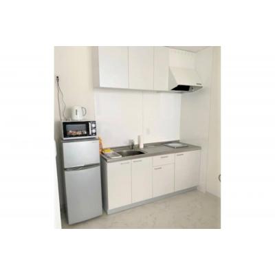 【菊水5分】無料ネット完備◎長期滞在向き丨シティパレス菊水2F-E ハマナス(禁煙)(1)の物件写真4