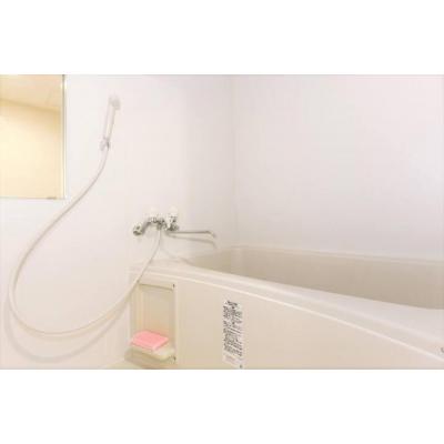 【菊水5分】無料ネット完備◎長期滞在向き丨シティパレス菊水2F-E ハマナス(禁煙)(1)の物件写真6