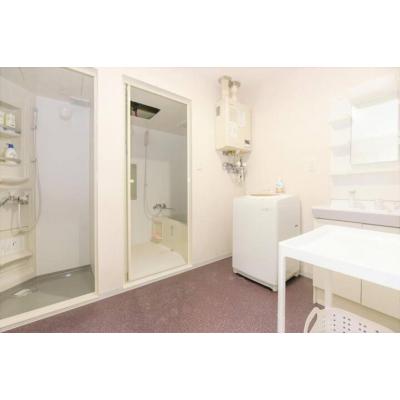 【菊水5分】無料ネット完備◎長期滞在向き丨シティパレス菊水2F-E ハマナス(禁煙)(3)の物件写真5